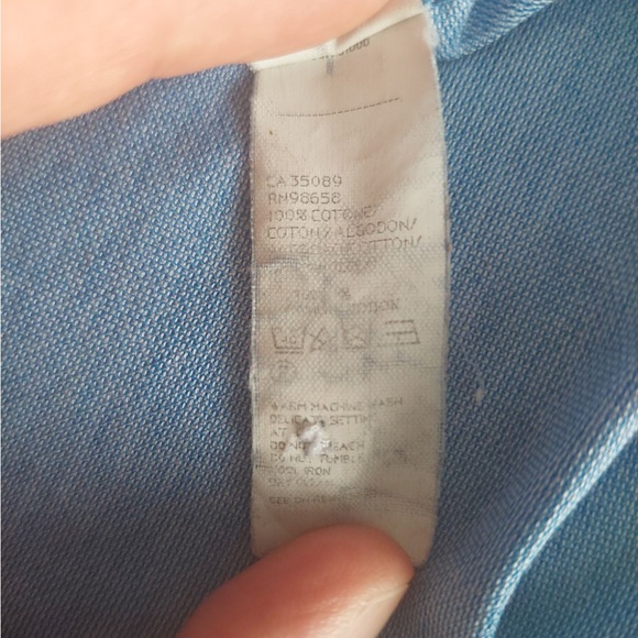 Paul & Shark ‘Made in Italy’ Yachting Polo - Picture 7 of 8